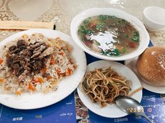 -吾斯曼珍珠抓饭王