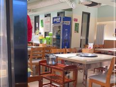 大堂-313羊庄铁锅烀羊肉(望京店)