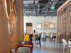 -COSTA COFFEE(金长安大厦店)
