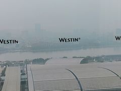 -广交会威斯汀酒店