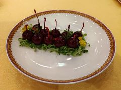 -白家大院·王府宫廷菜(苏州街店)