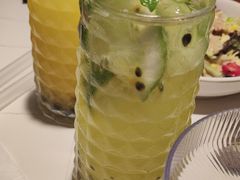 -牛扒先生·厚切雪花牛扒西餐厅(北京路禺山路店)