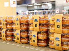 -盒马X会员店(王府井奥莱UP TOWN店)