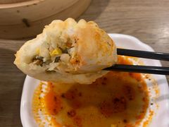 -阳阳中国饭(龙湖大兴天街)