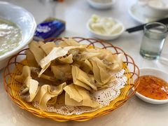 -祈胜邨•顺德鱼生•顺德菜(容桂店)