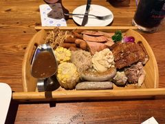 -宝莱纳啤酒花园餐厅PAULANER BRAUHAUS Nanjing(广州路店)