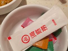 -海底捞火锅(龙岗星河COCO Park店)