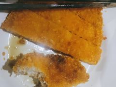 炸猪排-沪西老弄堂面馆(定西路店)