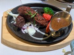 -俄士厨房(时代天街店)
