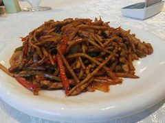 -马凯餐厅(地安门店)