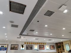 -老边饺子馆(东单店)
