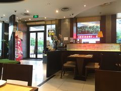 -必胜客(浦上万达店)