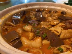 -眉州东坡(通州店)