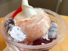-DQ·蛋糕·冰淇淋(富华里店)