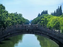 -西园戒幢律寺