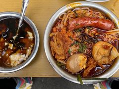-凤张螺蛳粉·爽口粉(跃进路总店)