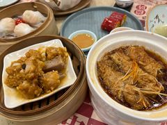 -点都德(龙之梦店)