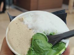 -九十葉·抹茶(南京·德基店)