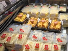 -欧式面包坊(青岛万象城店)