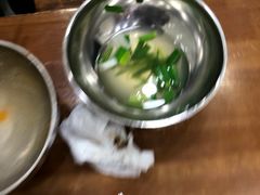 -刘信牛羊肉小炒泡馍(回民街店)