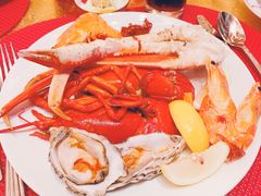 -咖啡苑 - 蔚藍夏日限定主题(永利皇宫店)