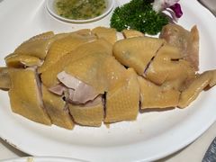 -百年恒益烧腊海鲜酒家·非遗传承(广州黄埔店)