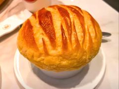 -滋粥楼·顺德菜(番禺广场总店)