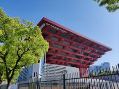 -中华艺术宫(上海美术馆)