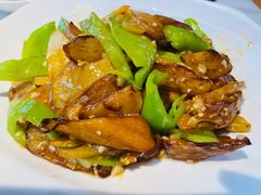 -一口猪年味东北菜(荔枝沟店)