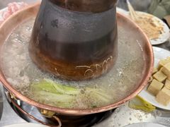 -三兴涮羊肉(荣安大街店)