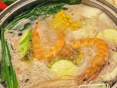 -王德炭烤牛羊肉(西关大街店)