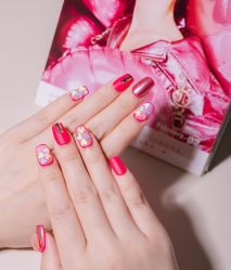-LILY NAILS美甲美睫