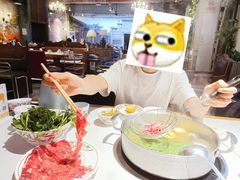 -汕头八合里海记牛肉店(清河店)