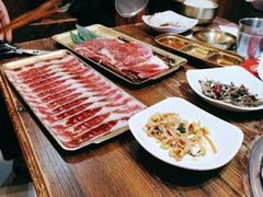 -韩一品韩国料理(柏庐南路店)