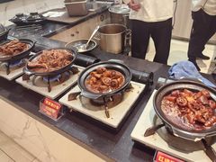 -群乐饭店(滨安路店)