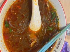 -小杨生煎(周浦万达店)