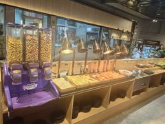 -爱伲PLUS·牛肉海鲜自助火锅(融创店)