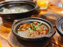 -小时候焗海鲜(鄞州万达店)
