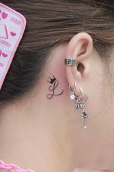 -MDZ STORE·TATTOO·耳饰