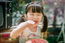 -WPlus明星肖像亲子全家福摄影