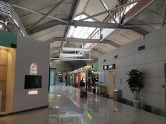 -丽江三义国际机场