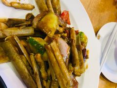 -ZF Seafood Restaurant 卓峰海鲜餐