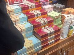 -黄远堂凤梨酥·伴手礼(中山路六店)