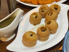 隐藏菜单-辛德里印度餐厅(勒泰商圈店)