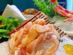 -东海怡品海鲜豆捞(星街坊店)