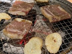 -韩国料理大力士(屏风街店)