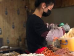 -辽B·小串(总店)