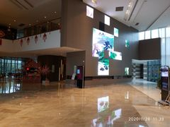 -上海国展宝龙丽筠酒店