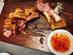 -长禧家·珑厨(东山口店)