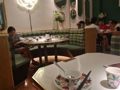 大堂-以饭湘许(新塘万达店)